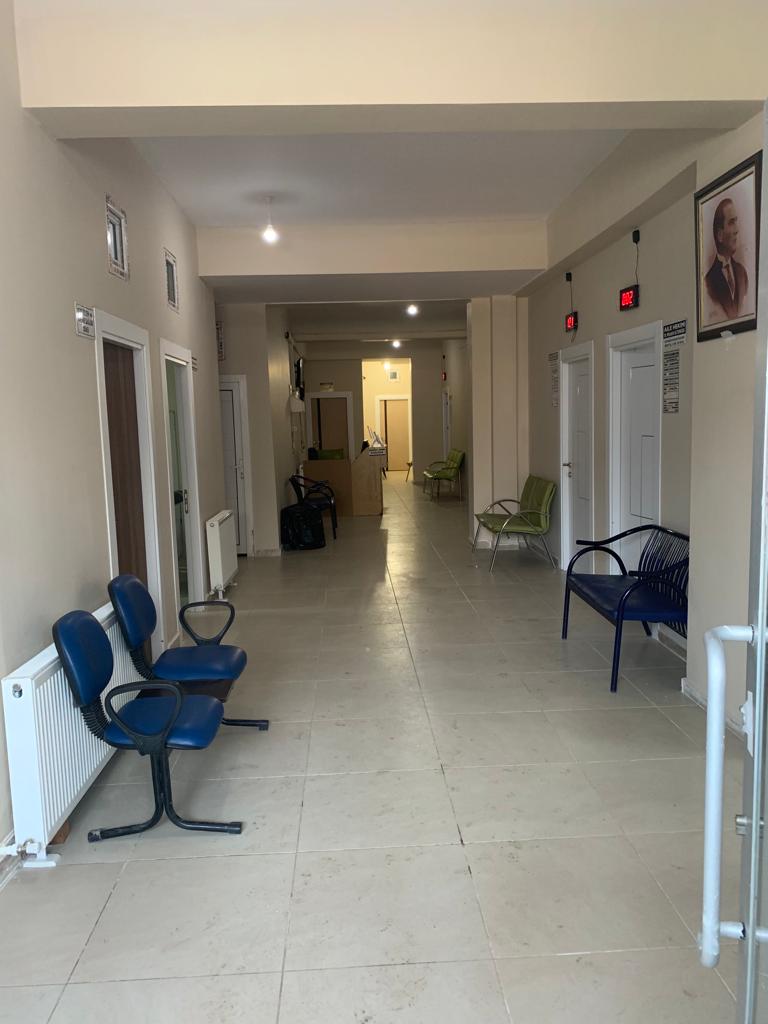 Aile Sağlığı Merkezimiz